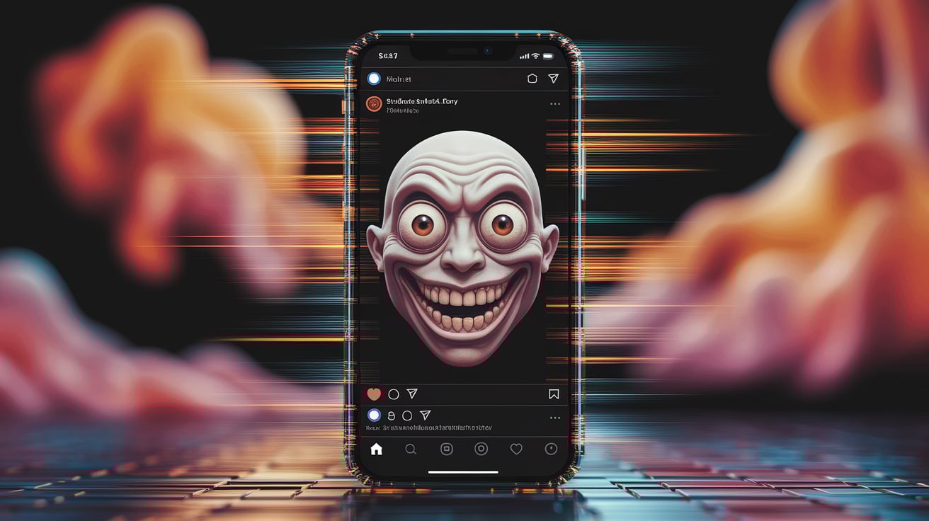cursed-memes.com business